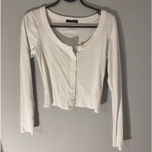 brandy melville top